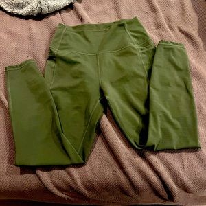 Born Primitive Rise leggings